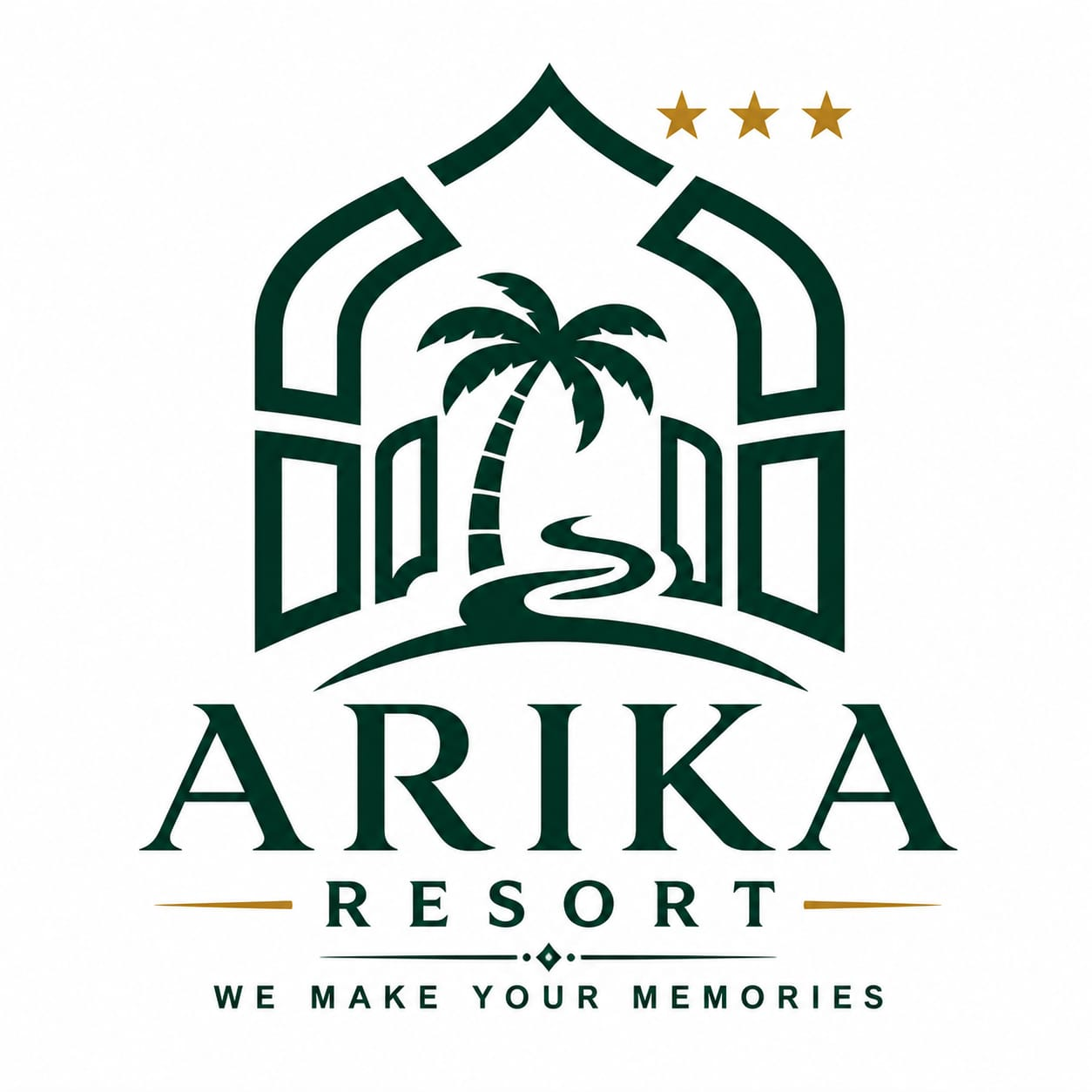 Hotel Logo