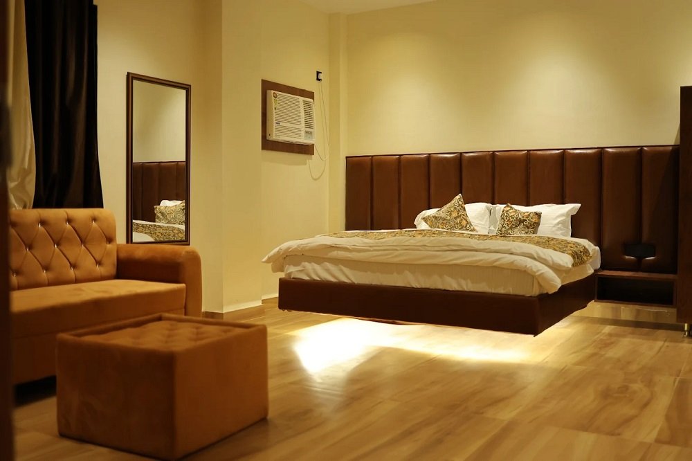 Executive Room
