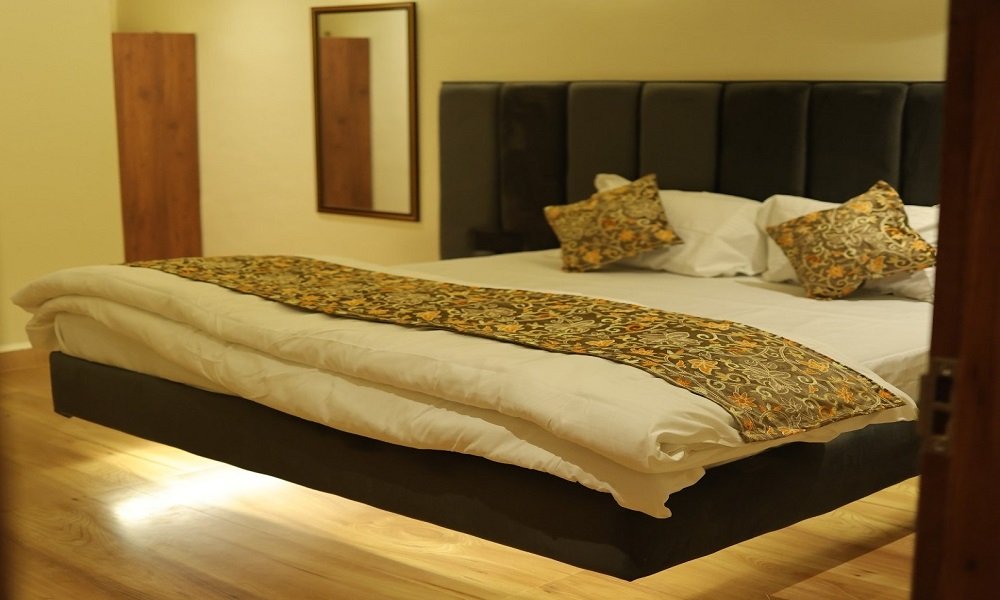 Super Deluxe Room